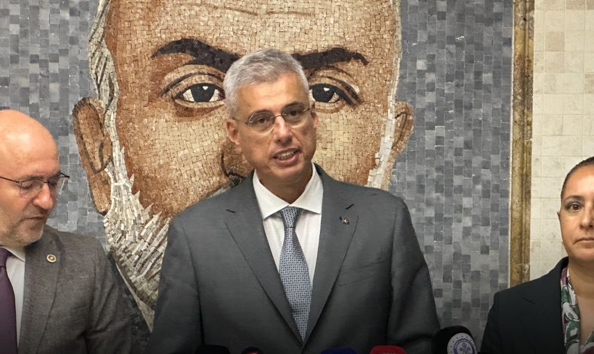 Sağlık Bakanı Memişoğlu’ndan sağlık çalışanlarına müjde: "7 büyük hastanede 24 saat hizmet veren kreşler açıyoruz"