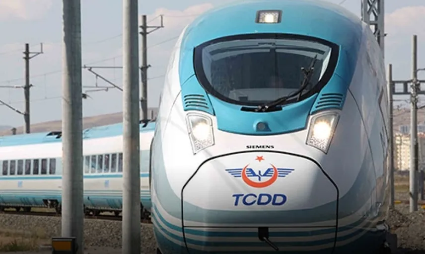 TCDD Taşımacılık duyurdu: Tren yolculuklarında 1 Eylül itibarıyla tamamen e-bilet dönemine geçiliyor