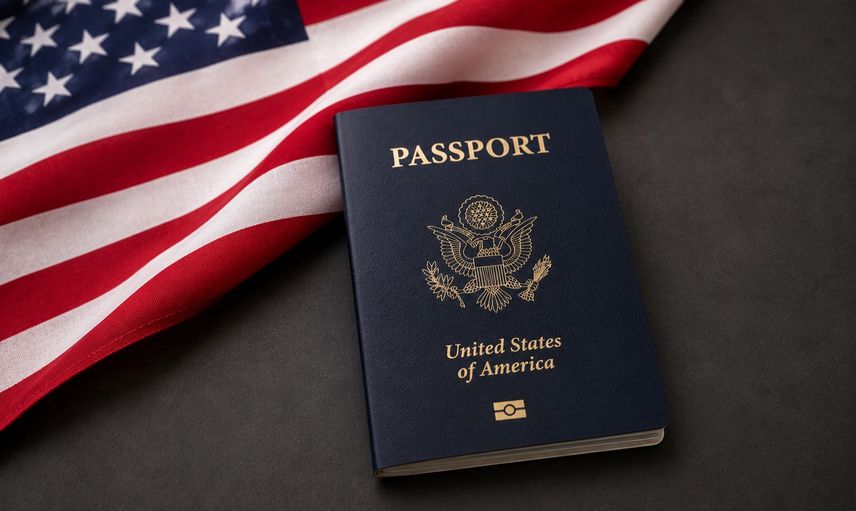 ABD'den 200 bin yabancının vizesini iptal etme hazırlığı  Mini özet: