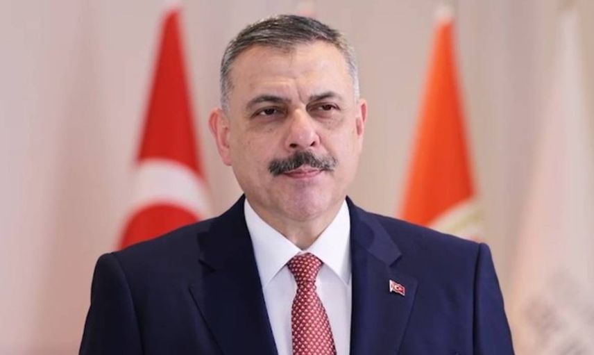 “Terörsüz Türkiye” gündemiyle 81 ilin valisi İçişleri Bakanlığı’nda toplanacak