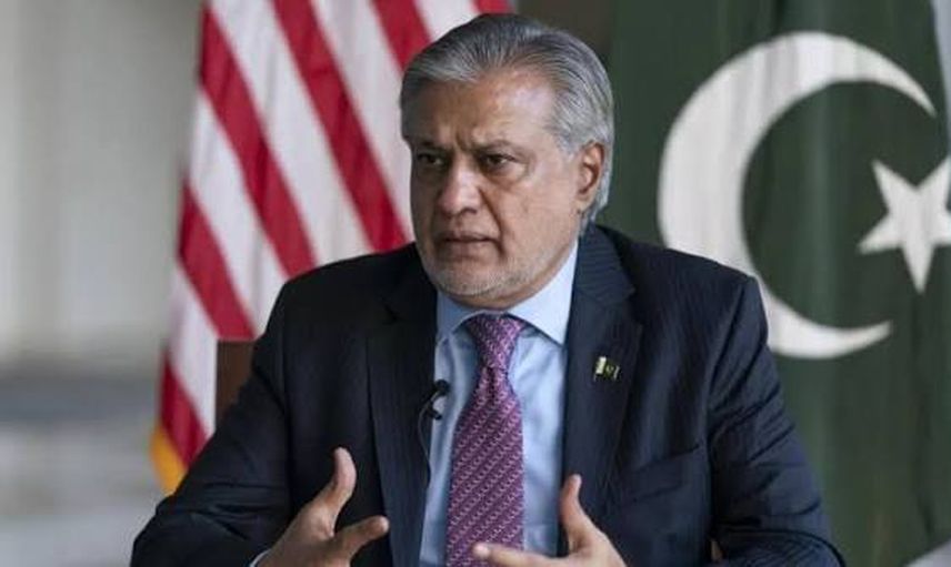 Pakistan’dan Mekke Anlaşması açıklaması: “Tamamen savunma amaçlı”