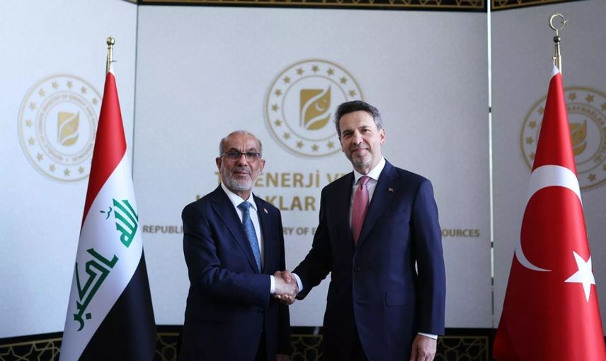 Irak, Türkiye üzerinden aldığı petrolün ihracaatında 150 bin varile ulaştı