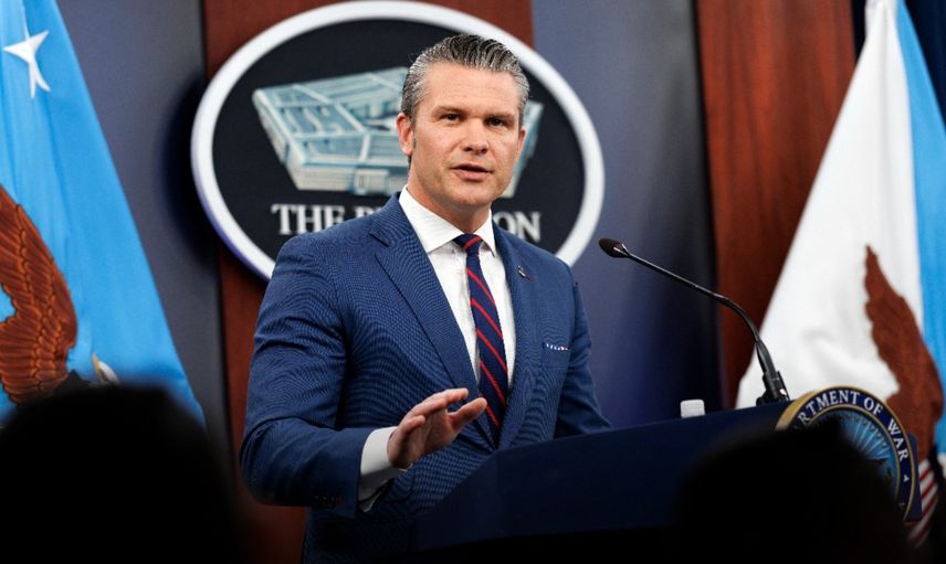 Washington'dan Tahran'a açık tehdit: "Kinetik saldırılar kullanmamız gerekirse kullanacağız"