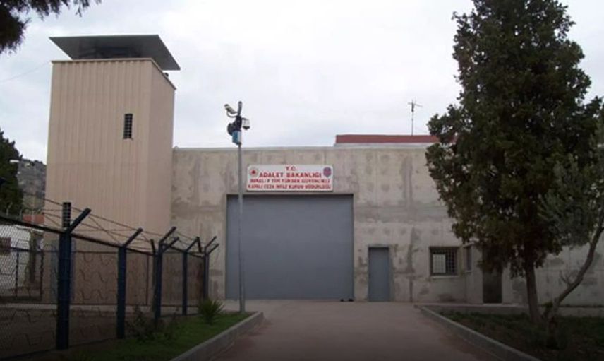 İmralı'da 3 saatlik görüşme: DEM Parti Heyeti Öcalan ile bir araya geldi