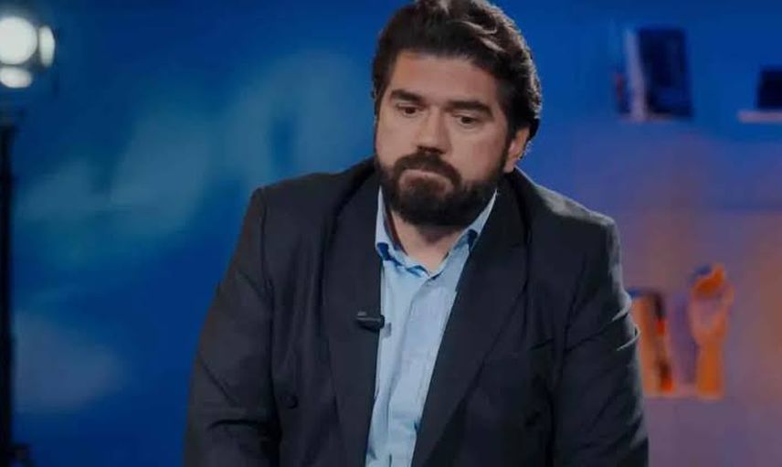 Rasim Ozan Kütahyalı hakkında “itirafçı” iddiasına avukatından yanıt