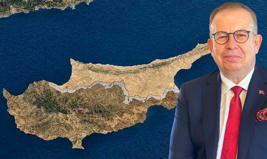 Kıbrıs'ta aynı gün iki gelişme, tek hedef