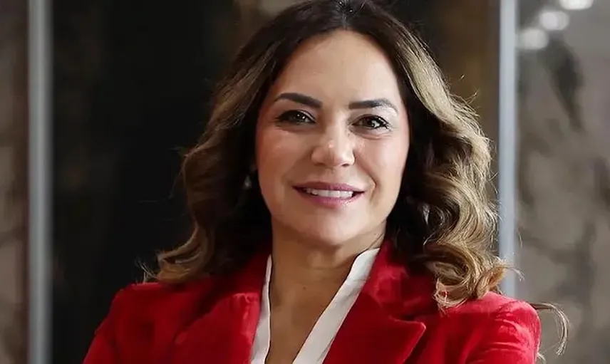 Tekirdağ Büyükşehir Belediye Başkanı Candan Yüceer CHP'den istifa etti
