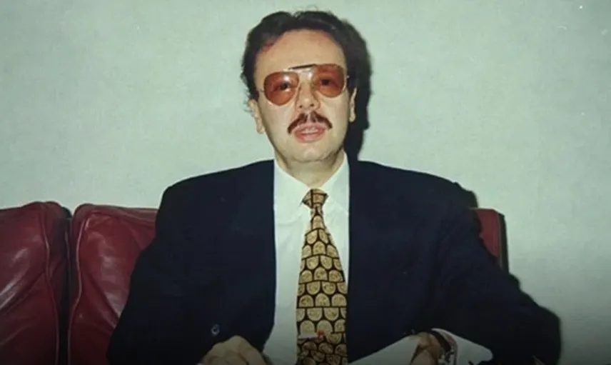 Arif Ahmet Denizolgun'un ölümüne ilişkin gözler Adli Tıp'ta: Feth-i kabir sonrası naaşı kabrine konuldu