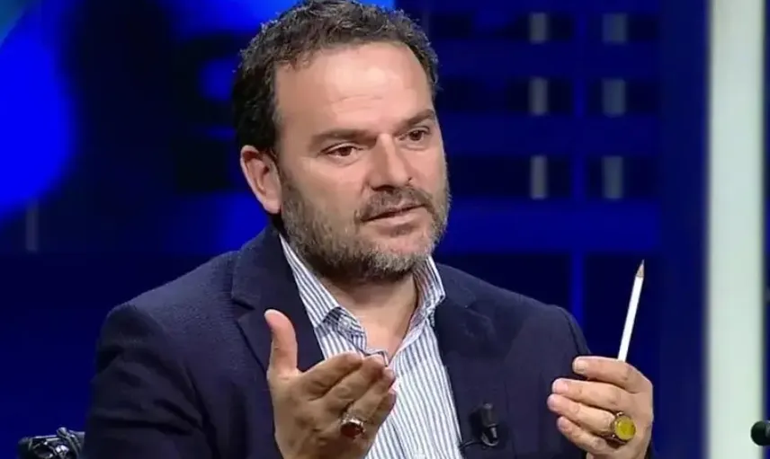 Gazeteci Kemal Öztürk hakkında gözaltı kararı