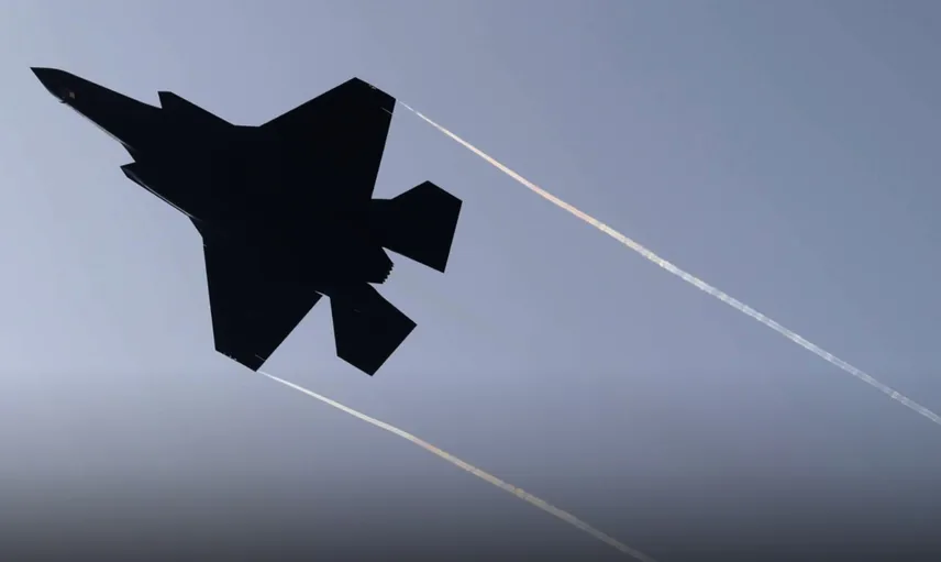 Yunanistan Dışişleri Bakanı Gerapetritis'ten Türkiye'ye tehdit: "F-35'leri havalandırırız"
