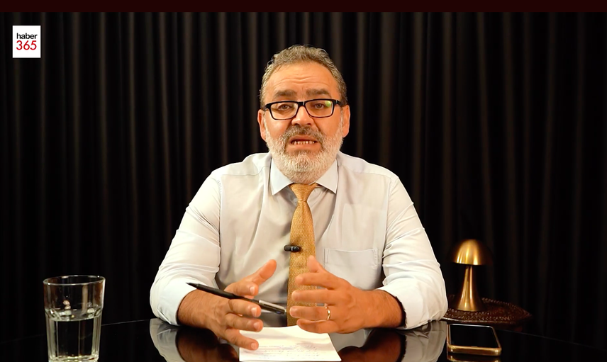 Yeni "FETÖ" Şüphesi: Cemaat Görünümlü Yapıların Karanlık Bağlantıları Mercek Altında
