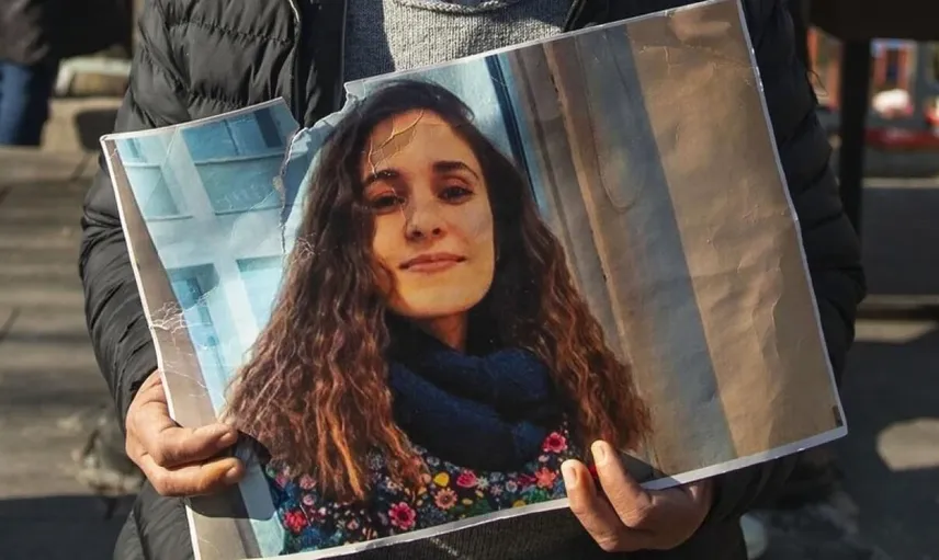 Gülistan Doku dosyasında yeni iddia: Aileye “konuyu kapatın” baskısı