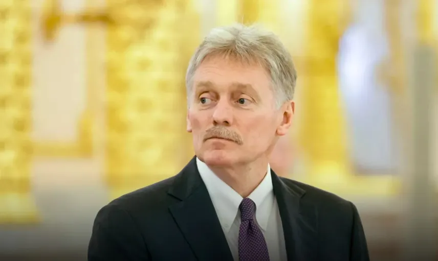 ABD askeri uçağı Moskova'ya indi, Kremlin "Bilgimiz yok" dedi: Peskov'dan ABD ve NATO açıklaması