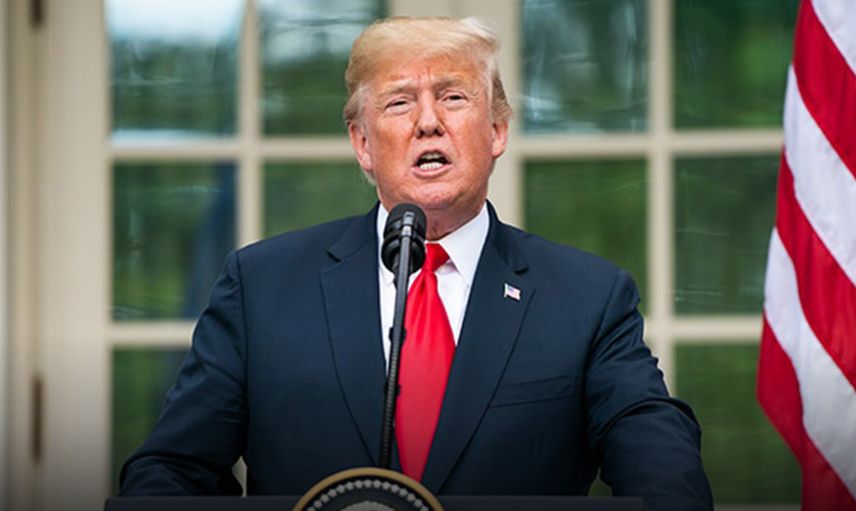 Trump Kanadaya üç gün süre verdi