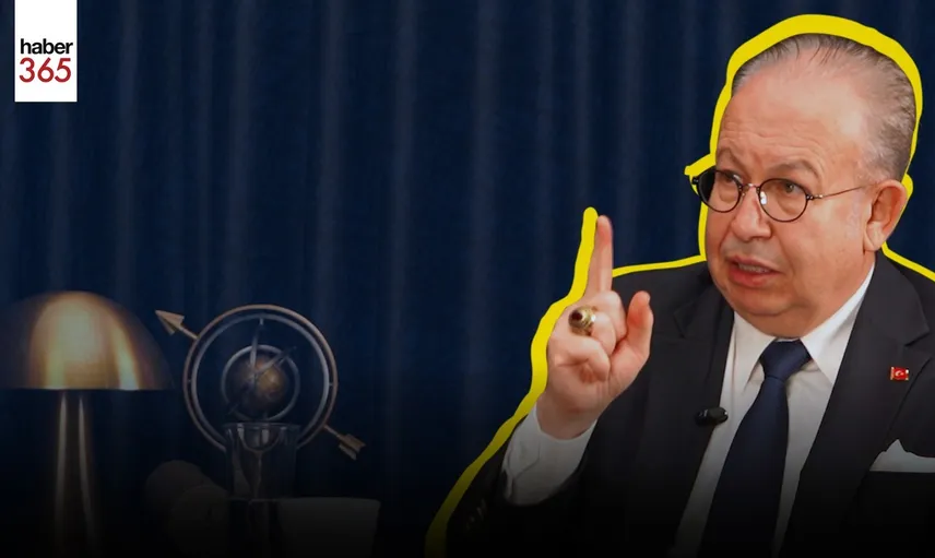 Amiral Cihat Yaycı uyardı: Ayvalık'a neden göz diktiler? Yunanistan'ın tarihi planı