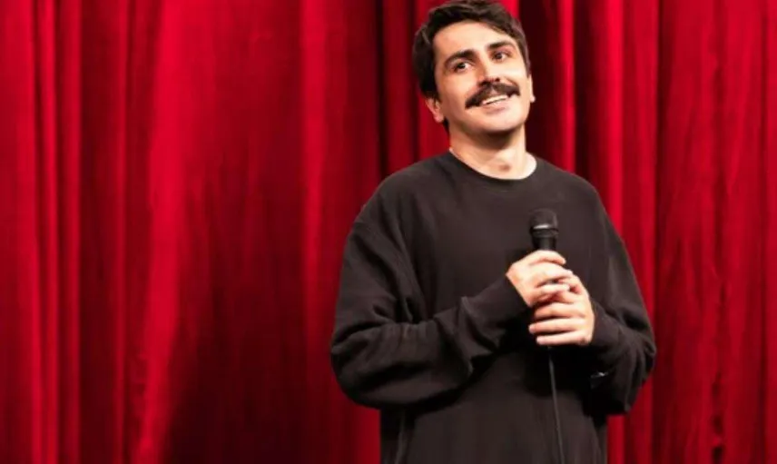 Deniz Göktaş tahliye edildi, başka suçtan yeniden tutuklandı 
