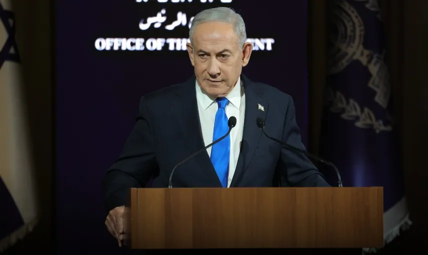 Netanyahu: "İran ile bir anlaşma yapılamaz"
