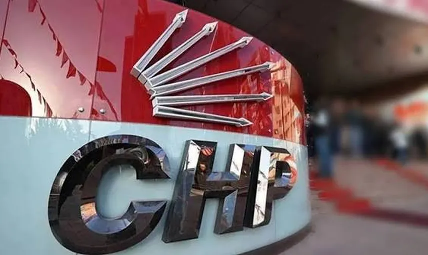 CHP’de 5 il başkanlığında değişim: Yeni isimler belli oldu