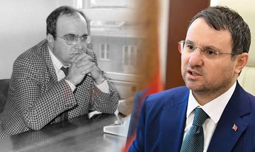 Akın Gürlek, Uğur Mumcu'nun ailesiyle görüşecek