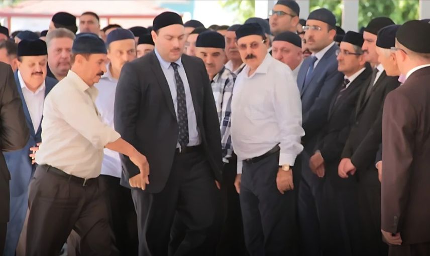 Süleymancılara operasyon: Alihan Kuriş dahil 30 şüpheliye gözaltı