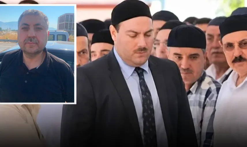 Hilmi Tuna Kuriş’in kaçışına yardım eden isim deşifre oldu: Dev servet ve FETÖ bağlantısı ortaya çıktı