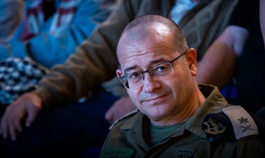 Tahran’ı devirme planları başarısız olan MOSSAD’da iki isim görevden alındı