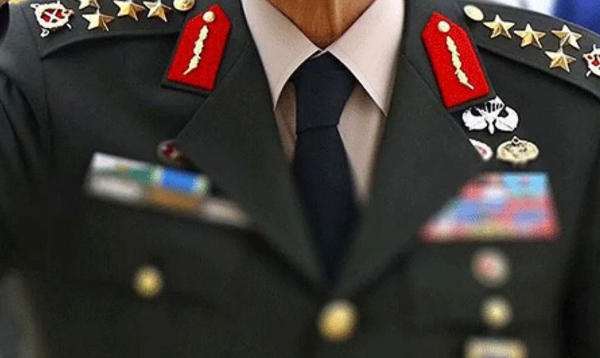 TSK’da yeni görev dağılımı: Kadın generaller ve Gezeravcı’nın yeni görevleri belli oldu