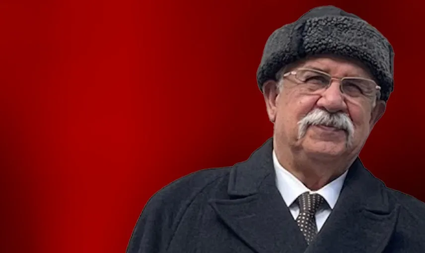 Yazarımız Doç. Dr. Hikmet Aytek talihsiz bir kaza geçirdi: Ameliyatı başarıyla tamamlandı
