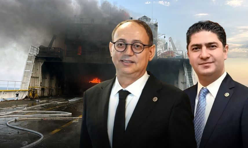 Karadeniz'de gemi saldırılarına MHP'den tepki: Ukrayna’ya karşı acil tedbir çağrısı