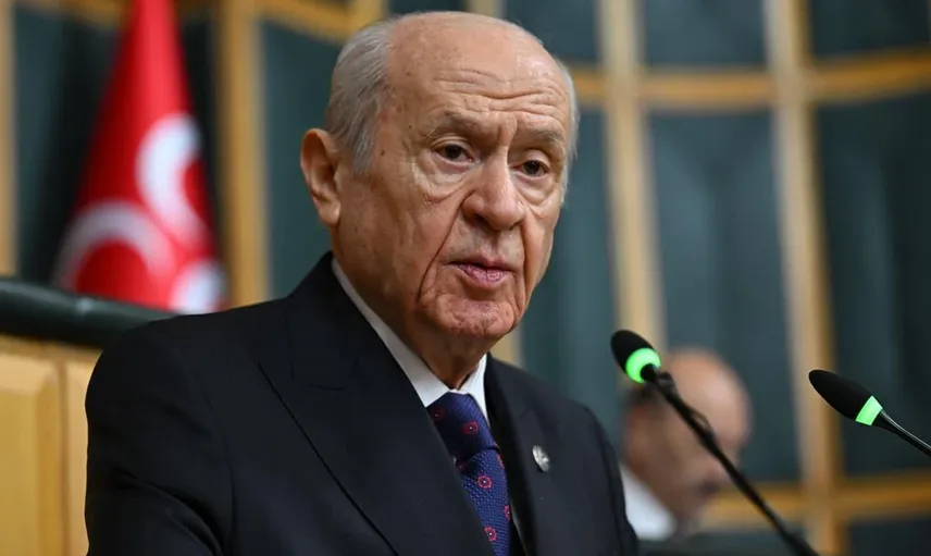 Bahçeli’den tarihi zaferin yıl dönümünde mesaj: “Son söz Türk milletinindir”