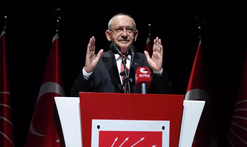 CHP, “mutlak butlan” kararına ilişkin temyiz başvurusunu geri çekti