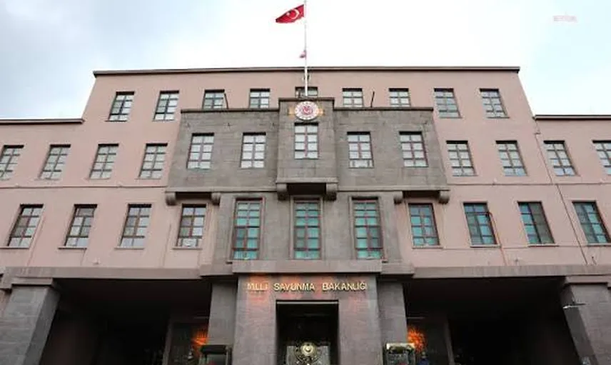 MSB’den çerçeve yasa ve Mekke Anlaşması mesajı: “Çalışmalara başlandı”