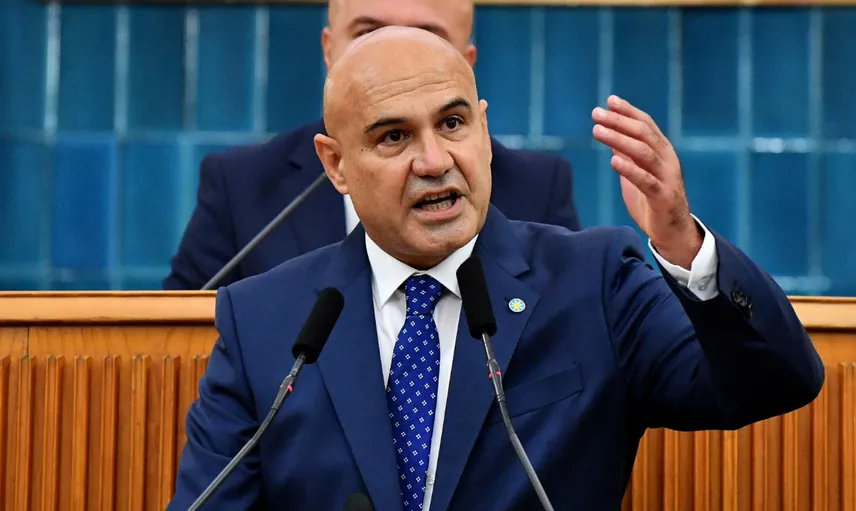 Turhan Çömez’den soruşturma sonrası tepki