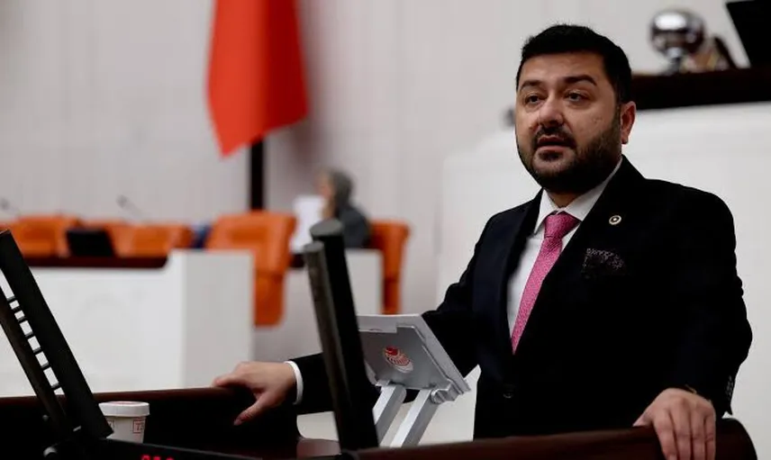 CHP’li Yazgan dosyasında yeni gelişme: Taciz iddiası, darp görüntüleri ve karşılıklı suçlamalar