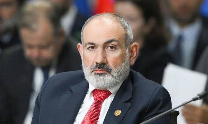 Ermenistan'da yeni dönem resmileşti: Paşinyan yeniden başbakanlık görevine getirildi