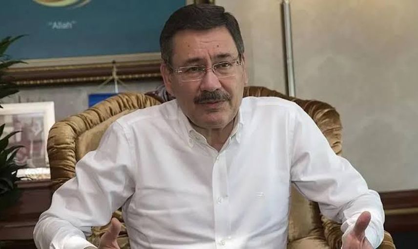Gökçek Soruşturmasında Gazeteci Murat Ağırel Tanık Olarak İfade Verecek