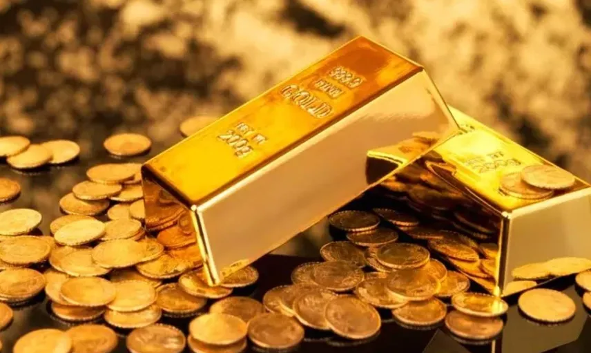 Dev bankalardan altın için 5 bin dolar tahmini