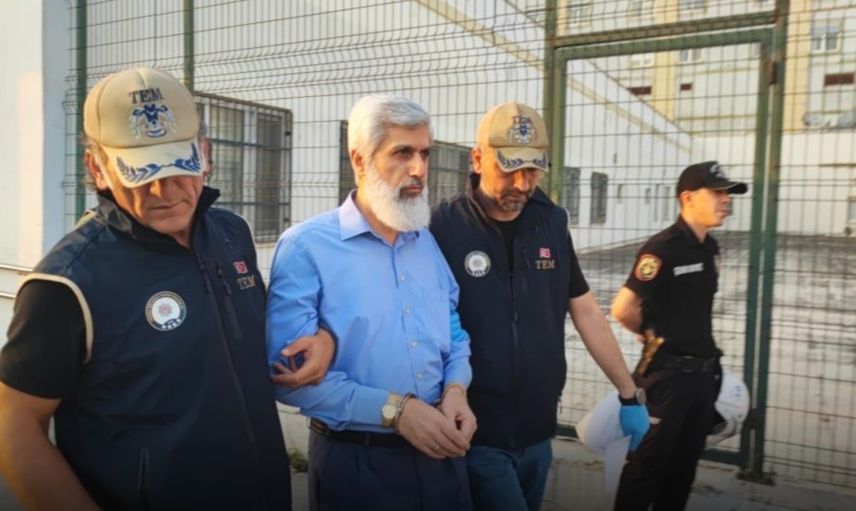 "Kuytul" soruşturmasında dezenformasyona yanıt: "Arama görüntüleri söz konusu soruşturmaya ait"