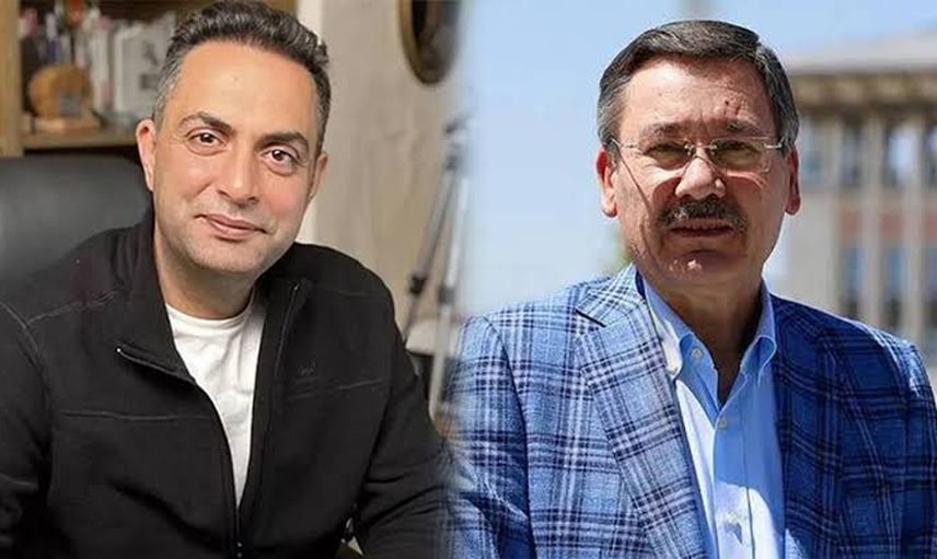 Gökçek soruşturmasında dikkat çeken gelişme: Ağırel tanık olarak ifade verdi