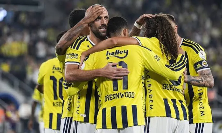 Fenerbahçe’nin Lyon zaferi Türkiye’ye yaradı: Ülke puanında kritik katkı