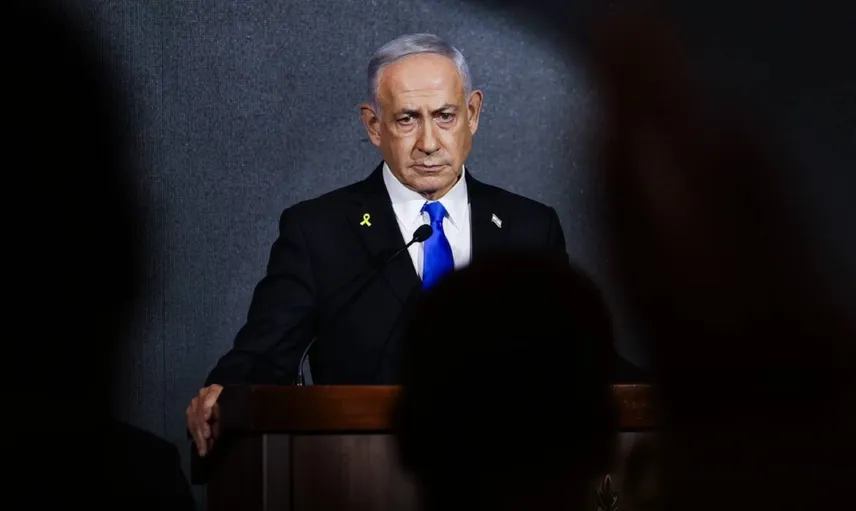 Eski İsrail Başbakanı'ndan Netanyahu'ya Türkiye uyarısı:  "Pervasız ve aptalca"