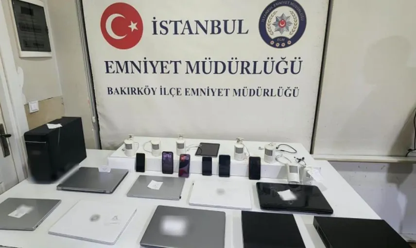 14 bin mahrem görüntü soruşturmasında yeni iddia: “Arşivde oteller ve ünlü markalar da var”