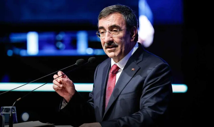 Cumhurbaşkanı Yardımcısı Cevdet Yılmaz: Milli Dayanışma ve Toplumsal Bütünleşme Kurulu ilk toplantısını 24 Ağustos'ta yapacak