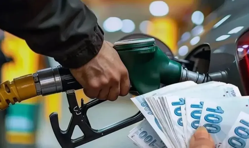 Yeni zam dalgası: Benzin ve motorine gece yarısı artış bekleniyor