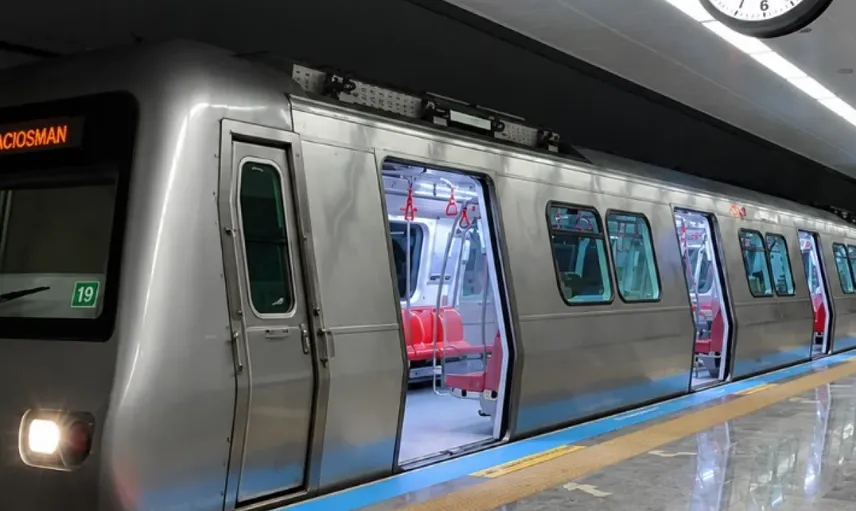 Beykoz metrosunda tarihi adım: Proje Bakanlığın yatırım listesine girdi