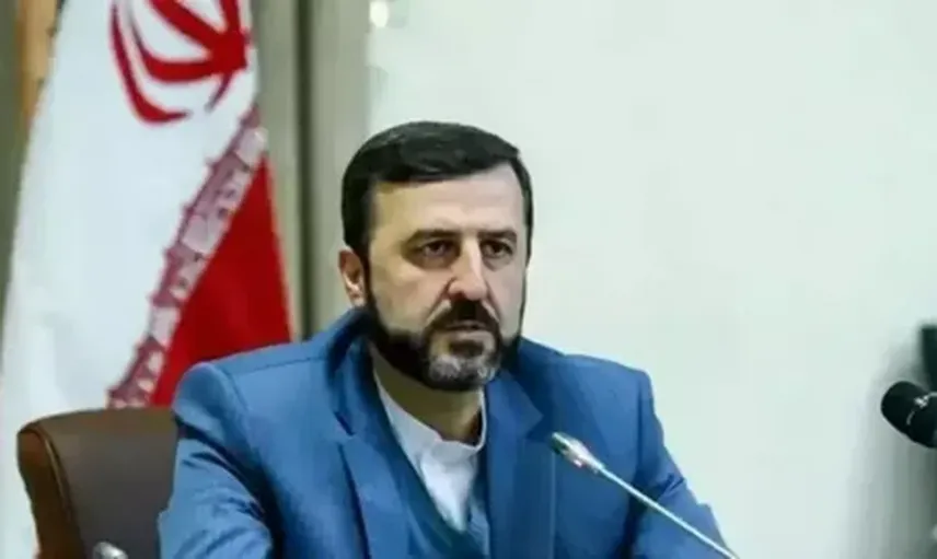 İran’dan Hürmüz Boğazı açıklaması: “Yabancı müdahaleyi kabul etmeyeceğiz”
