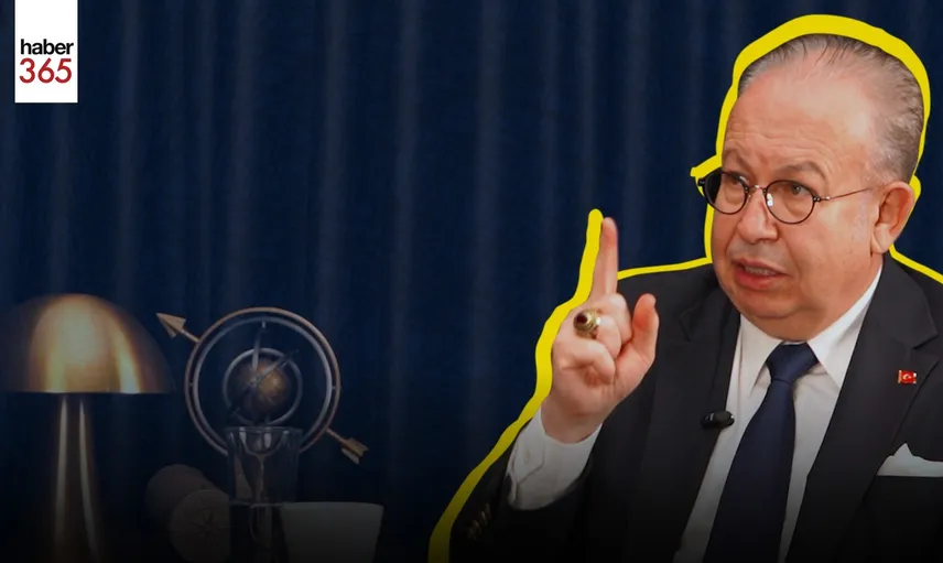  Amiral Cihat Yaycı'dan Mekke Anlaşması yorumu: Türkiye savaşa mı çekiliyor? İslam NATO'su mu kuruldu?