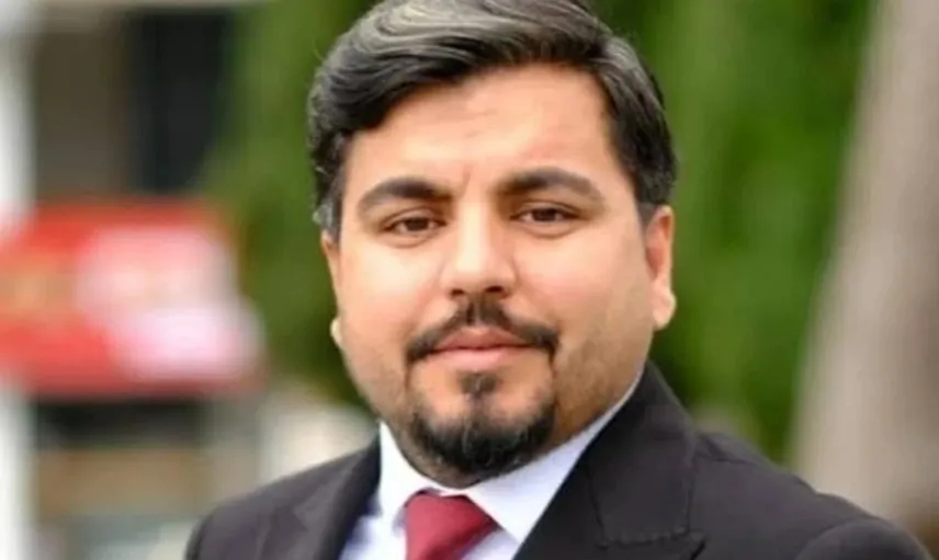 Arif Kocabıyık, yurt dışına kaçmaya çalışırken yakalandı
