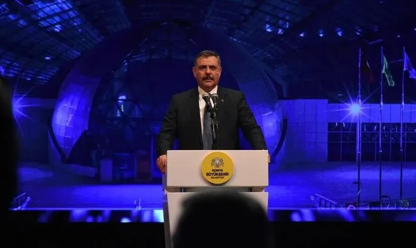 İçişleri Bakanı Çiftçi Türkiye'nin savunma ve uzay teknolojisindeki ilerlemesine dikkat çekti