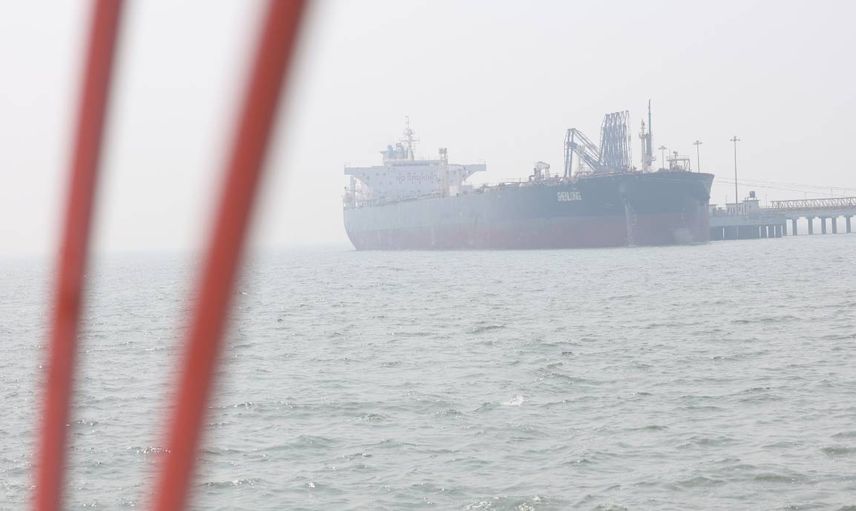 ABD, Hürmüz Boğazı’nda bir gemiye daha müdahale etti